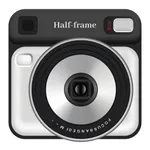 Half-frame Camera-Fashion Hair icon