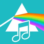 Prism4music icon
