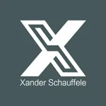Xander Schauffele Official App icon