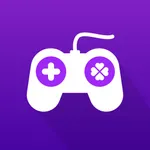 Lucky Emulator – GBA & DS icon