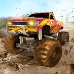 Offroad Master-4x4 Mud Driving icon