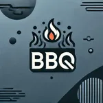 BBQ|Meat Recipes&Calculator icon