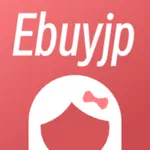 Ebuyjp-日淘购物 icon