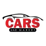 Cars UAE Market icon