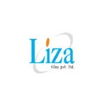 Liza ceramic tiles icon