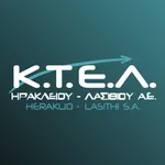KTEL Heraklion-Lasithi icon