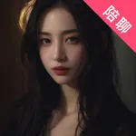 娇娇-角色扮演AI&虚拟女友&聊天交友 icon