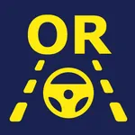 Oregon Driving Test - DMVCool icon