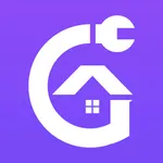 装修人-同城找装修工人师傅平台 icon