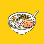 Meals Log icon