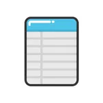 Spending Log - Money Manager icon