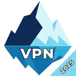 Icegate VPN: Private & Secure icon