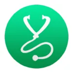 MyOPD™ for Patients icon