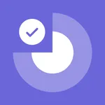 Clock In: Timesheet & Work Log icon