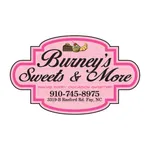 Burney's Sweets & More icon