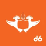 UJ d6 Communicator icon