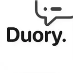 Duory— language learning notes icon