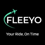 Fleeyo: Taxi, Transfers & Ride icon