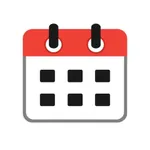 Book My TimeSlot icon