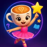 Ballerina Cappuccina Trivia icon