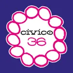 CIVICO 36 ABBIGLIAMENTO icon