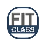 FITclass Tailored Workout icon