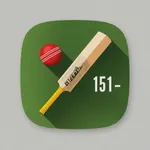 CricketCalc Pro icon