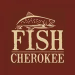 Fish Cherokee icon