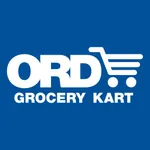 Ord Grocery Kart icon