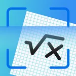 AI Homework Help: Math Solver icon