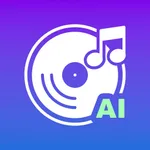 SongGenius: AI Music & Lyrics icon