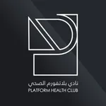 Platform Health Club icon
