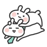 Cozy Bunny icon