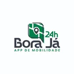 Bora Já Passageiro icon