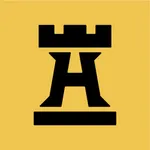 High Castle App icon