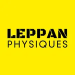 Leppan Physiques icon