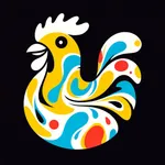 Zen Colour: Coloring Book-ASMR icon