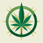 Weed Radar icon