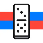 Dominoes by Staple Games icon