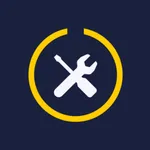 ServiceUp Shops - Staging icon