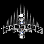 Prestige Barber College icon