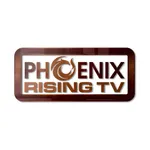 Phoenix Rising TV icon