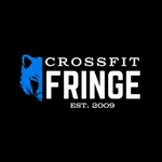 CrossFit Fringe icon