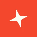 North - Save & Share Places icon