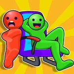 Seat Jam Game 3D icon