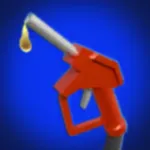 Gas Station Manager: Online icon