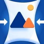 Compress Photos : Resize Image icon