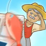 낚시터키우기 icon