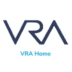 VRA Home User icon