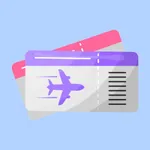 机票订单生成 icon